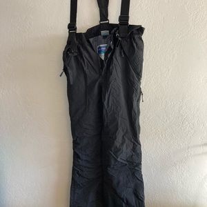 Trespass Ski bibs 9/10